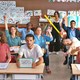 photo du film Parents d'élèves