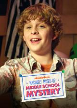 voir la fiche complète du film : The Massively Mixed-Up Middle School Mystery
