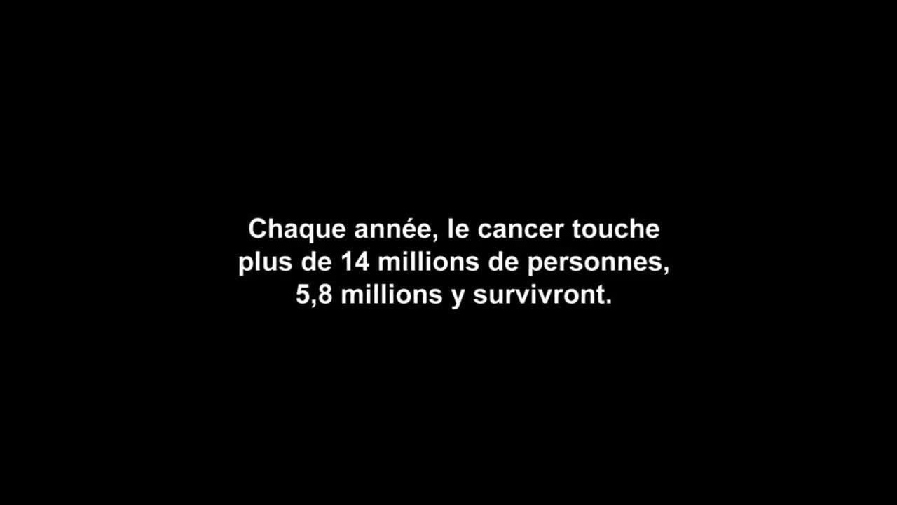 Extrait vidéo du film  Elles dansent