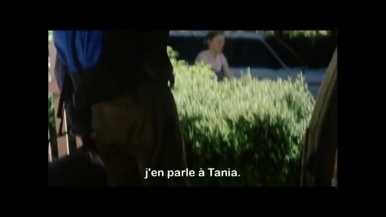 Extrait vidéo du film  Old Joy
