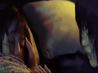 Un extrait du film  The red shoes