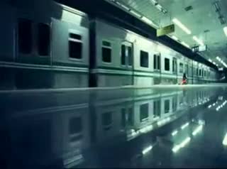 Un extrait du film  The red shoes