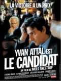voir la fiche complète du film : Le Candidat