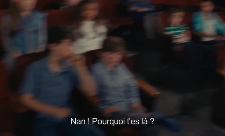 Extrait vidéo du film  A Bread Factory, Part 1 : ce qui nous unit