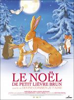 Le Noël De Petit Lièvre Brun