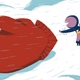 photo du film Le Noël de petit lièvre brun