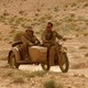photo du film Le Rose del deserto