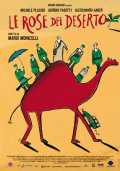 voir la fiche complète du film : Le Rose del deserto