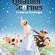 photo du film Le Quatuor à cornes, là-haut sur la montagne
