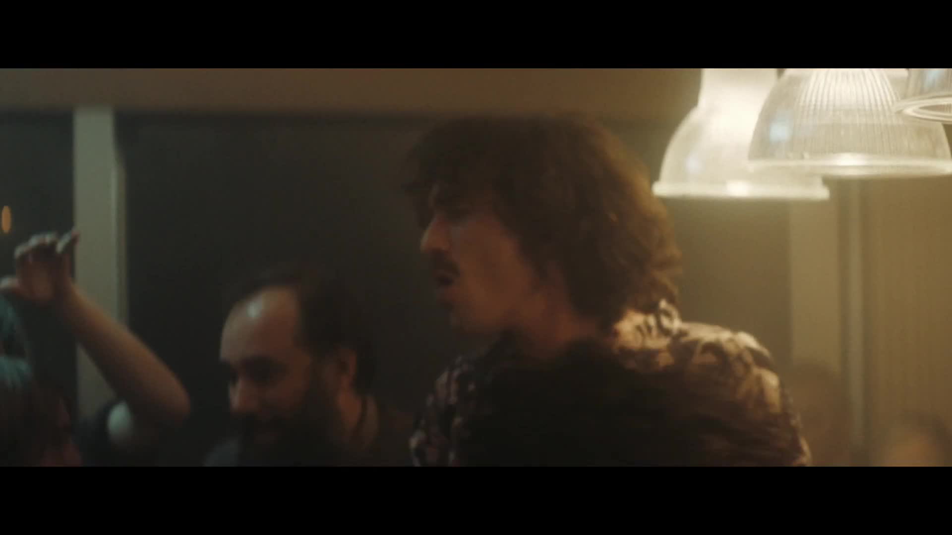 Extrait vidéo du film  Les Magnétiques