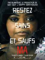voir la fiche complète du film : Ma