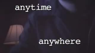 Extrait vidéo du film  Alone with her
