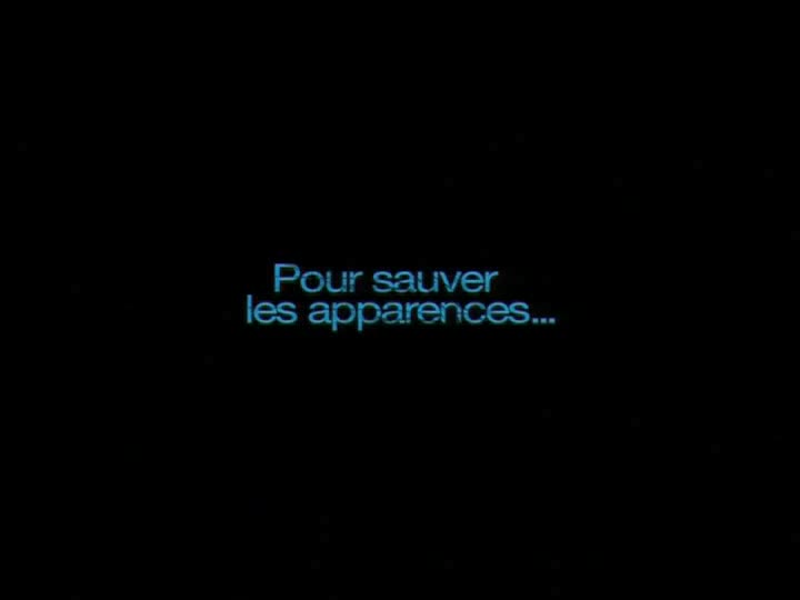Extrait vidéo du film  Mon frère se marie