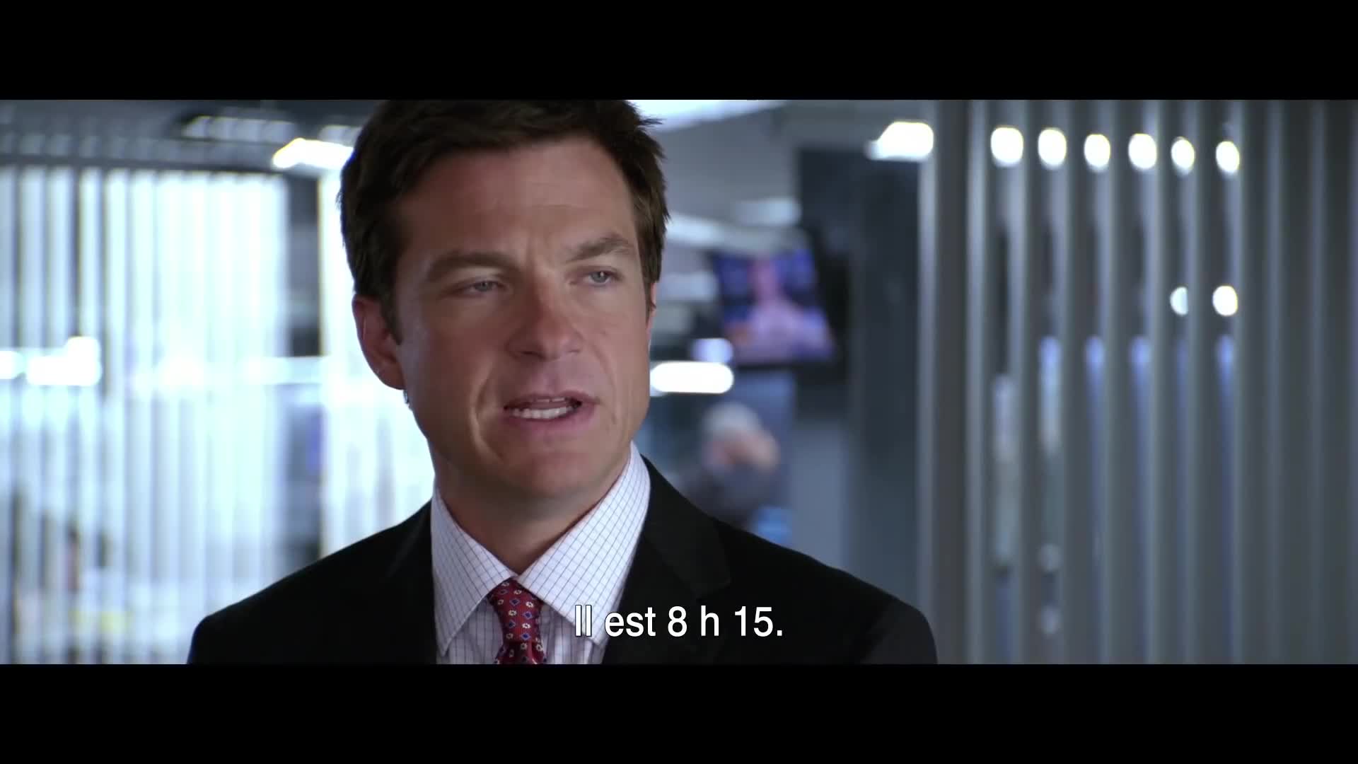 Extrait vidéo du film  Comment tuer son boss ?