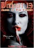 voir la fiche complète du film : Witchcraft 13 : Blood of the Chosen