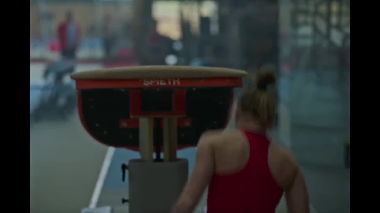 Extrait vidéo du film  Olga