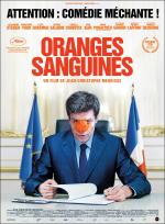 Oranges Sanguines