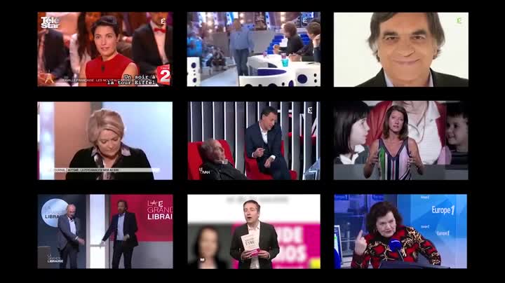Extrait vidéo du film  Le Phallus et le néant