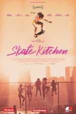 Skate Kitchen
