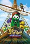 The Pirates who don t do anything : A veggie tales movie