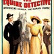 photo du film Arabia : The Equine Detective