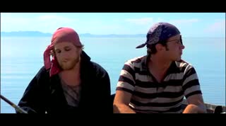 Extrait vidéo du film  Pirates of the Great Salt Lake
