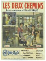 voir la fiche complète du film : Les Deux chemins