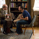 photo du film The Visitor
