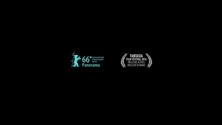 Extrait vidéo du film  The Bacchus Lady