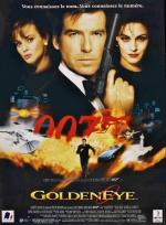 voir la fiche complète du film : GoldenEye