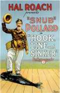 Hook, Line and Sinker