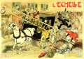 L Échelle