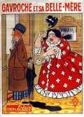 Gavroche et sa belle-mère