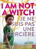 I Am Not A Witch