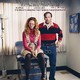 photo du film Barry Munday