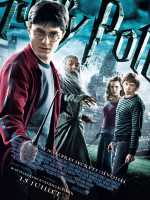 Harry Potter Et Le Prince De Sang-mêlé