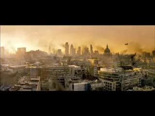 Extrait vidéo du film  Doomsday