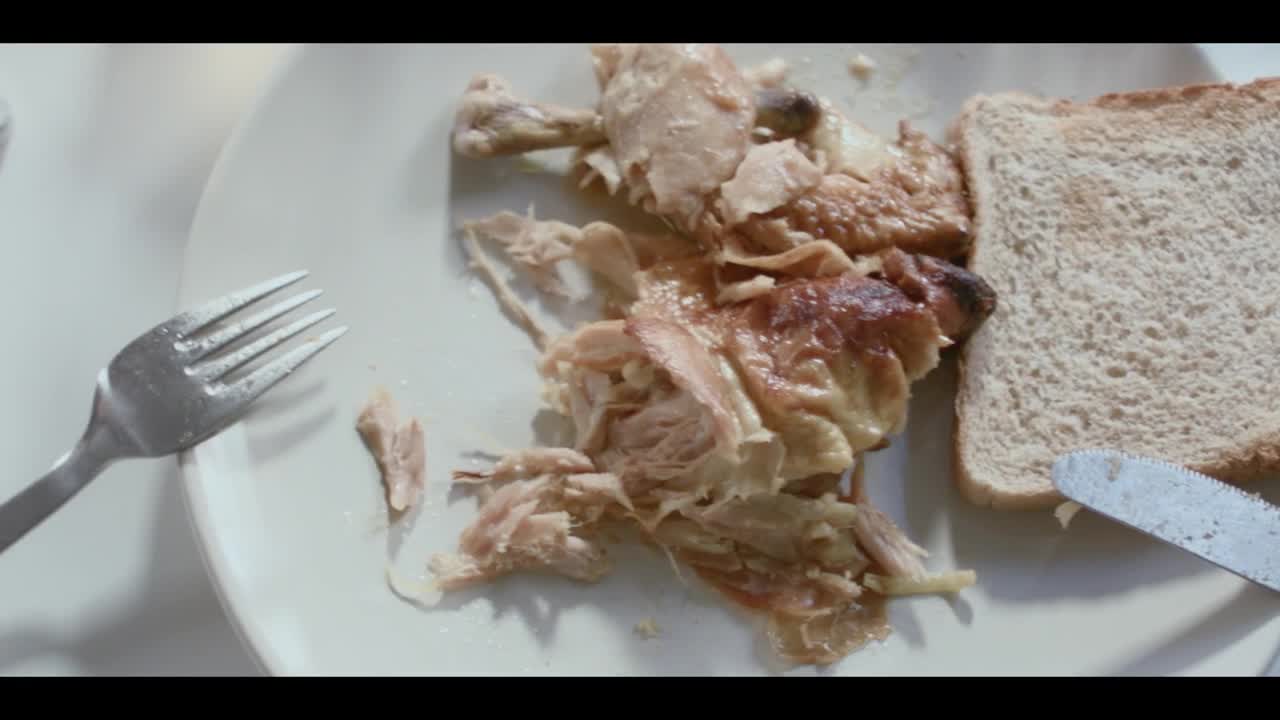 Extrait vidéo du film  Empathie