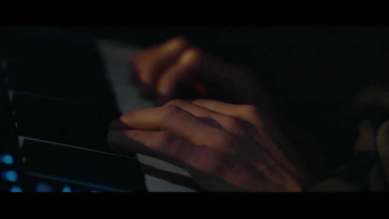 Extrait vidéo du film  Hors du monde