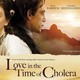 photo du film L'Amour aux temps du choléra