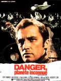 Danger, Planète Inconnue