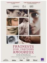 Fragments d un parcours amoureux