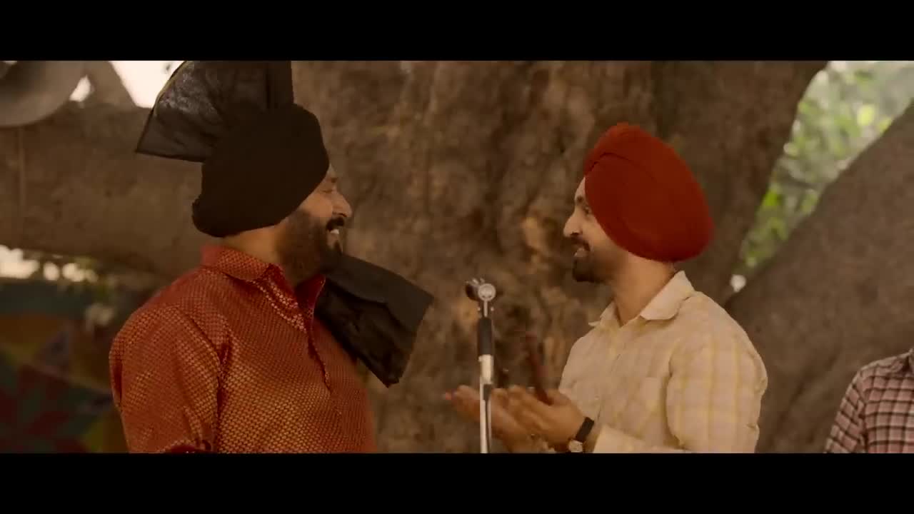 Extrait vidéo du film  Jodi