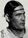 Chief Thundercloud