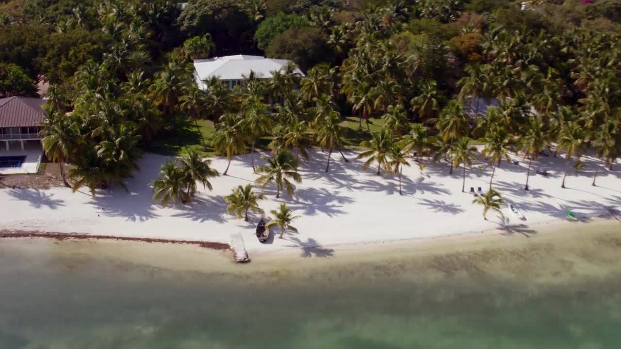 Un extrait de la série  Bloodline