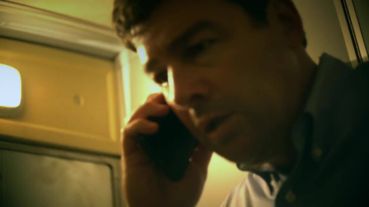 Extrait vidéo du film  Bloodline