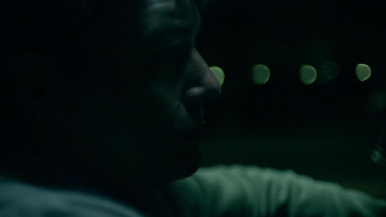 Extrait vidéo du film  Bloodline