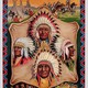 photo du film Les Aventures de Buffalo Bill