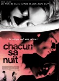 voir la fiche complète du film : Chacun sa nuit