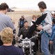 photo du film Bande de sauvages